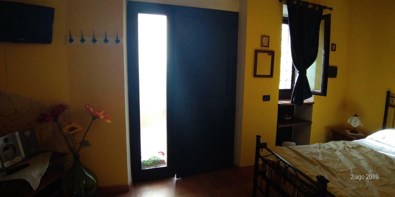 Il Borgo 31 Hotel Scapoli Kültér fotó